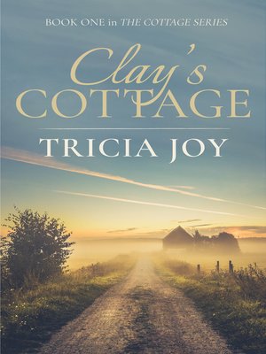 cover image of Clay's Cottage